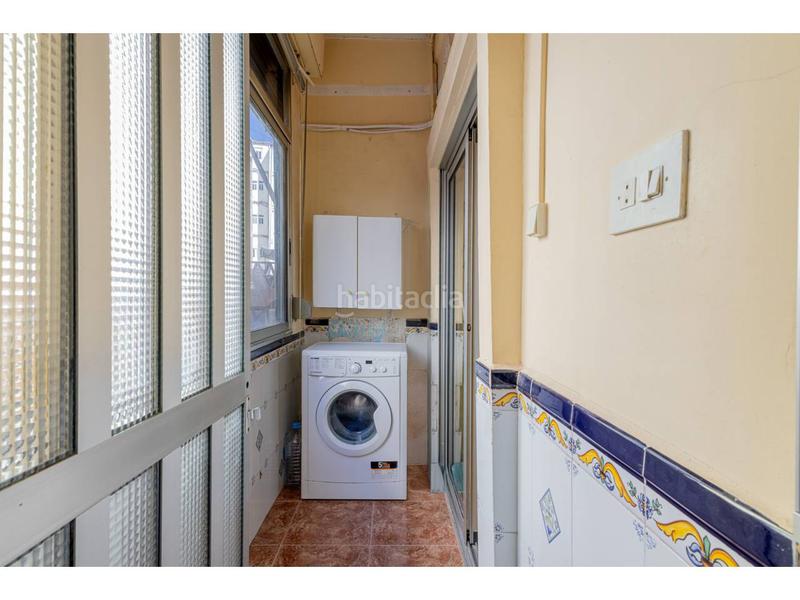 Foto a1dcd815-08c9-4369-ab02-22058ea030d7. Pis a Russafa Valencia