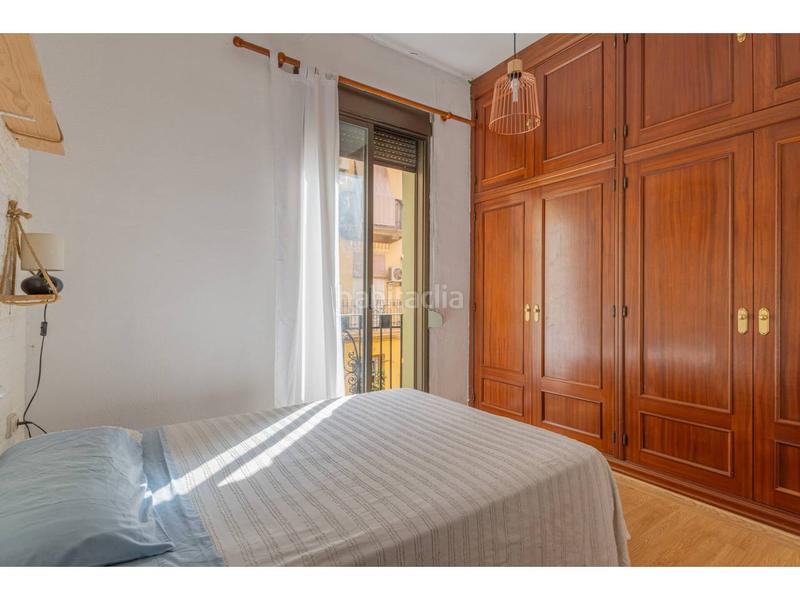 Foto aedf11b8-ec95-41c5-90a9-4ecdb67c1a56. Pis a Russafa Valencia