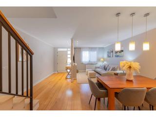 Casa adossada en Silla. Casa adosada en venta en silla