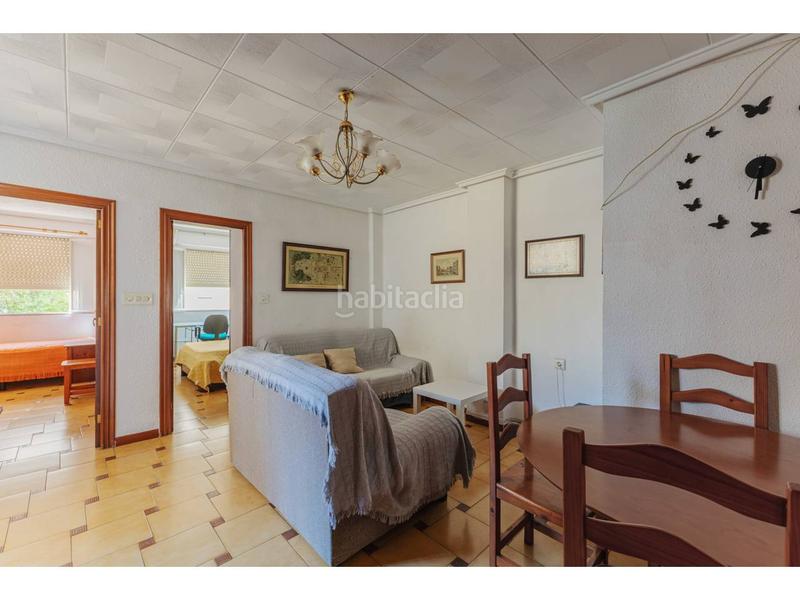 Foto 56c959a2-a1d1-4cbd-a27a-e9d6b8370f64. Appartamento in L´Illa Perduda Valencia