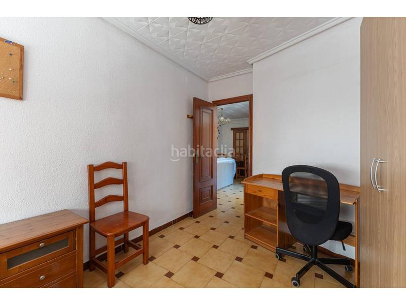 Foto a11ee2f7-baa9-4ffa-9616-70ae7500db01. Appartamento in L´Illa Perduda Valencia