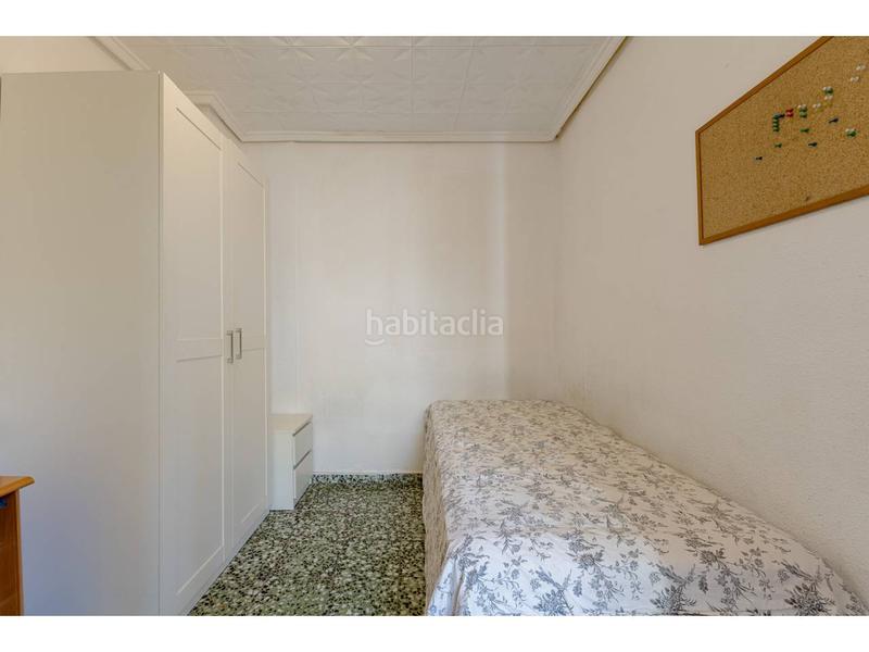 Foto ed5fd61f-3d93-48b4-a325-bfb9f0caa76f. Appartamento in L´Illa Perduda Valencia