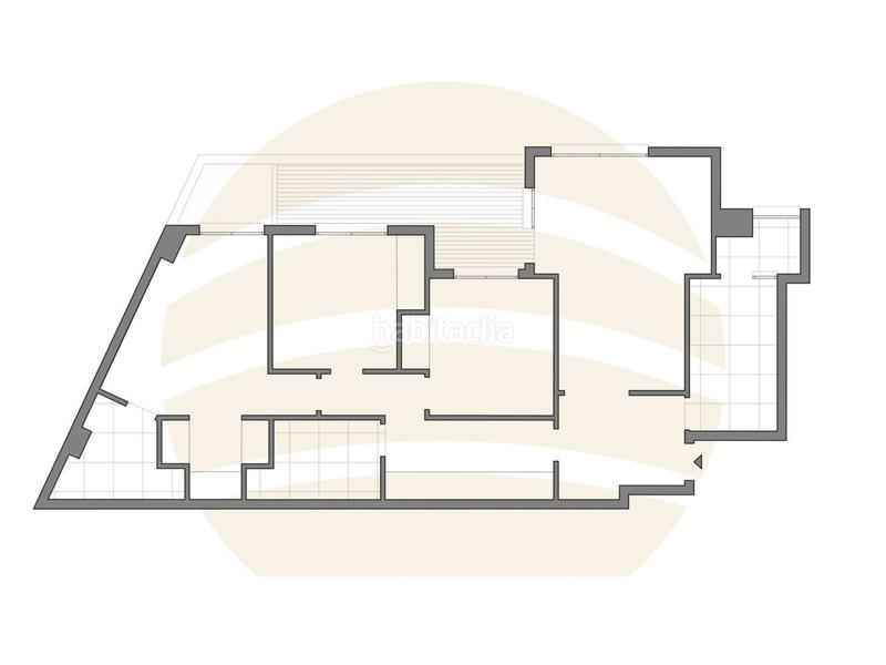 Foto 2aec1ffe-2f4c-439e-abc1-bab00338cd92. Appartement avec parking dans Mestalla Valencia