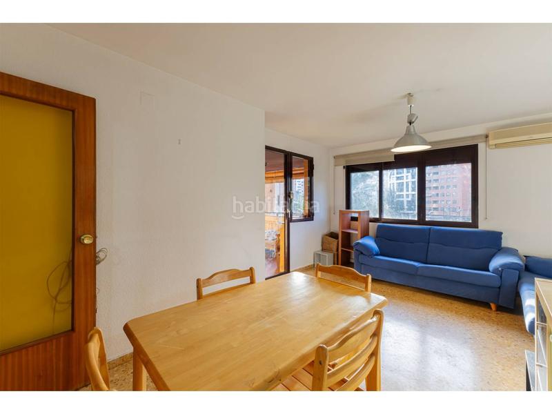 Foto 40a16146-e43e-41d6-8ecc-3f0b88666fee. Appartement avec parking dans Mestalla Valencia