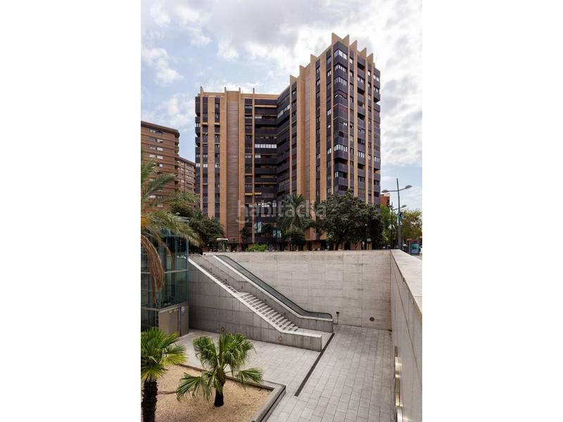 Foto 503a9331-1743-4ad1-8662-086cfb4da9b0. Appartement avec parking dans Mestalla Valencia