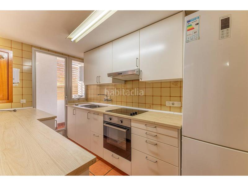 Foto 59e61585-df07-401f-8224-009d935ddc05. Appartement avec parking dans Mestalla Valencia