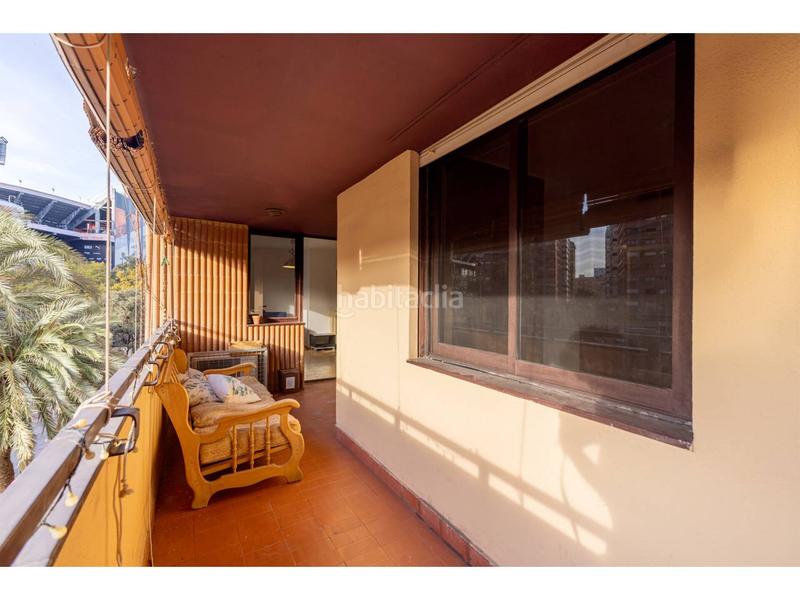 Foto 742d9fb8-f3a3-48fa-9018-4e74400ab12c. Appartement avec parking dans Mestalla Valencia