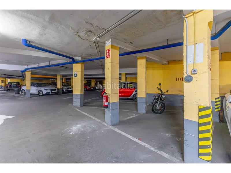 Foto 879a362d-da9f-4013-bcb3-08d98bf73890. Appartement avec parking dans Mestalla Valencia