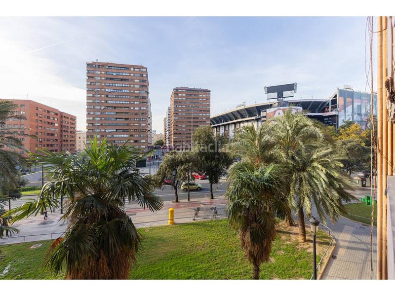 Foto a20c380b-9ce1-47d0-a299-b0ed1024cbd1. Appartement avec parking dans Mestalla Valencia