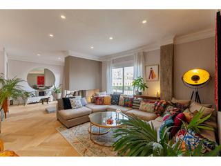 Etagenwohnung  General san martín. Piso en venta en russafa46004