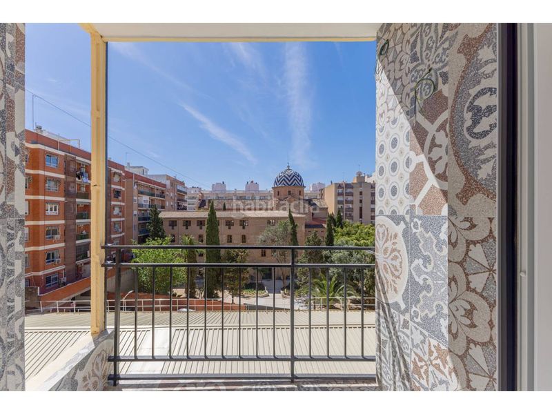 Foto 763786d5-8d40-4eb8-8e0a-b3dfbffdc38c. Pis amb calefacció a Trinitat Valencia