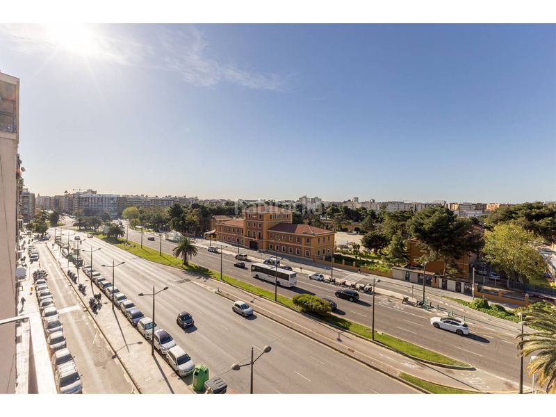 Foto 7a161288-3102-4693-a8ce-d9f620984456. Pis a Nou Moles Valencia