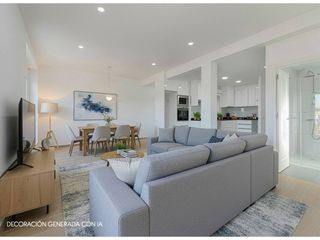 Pis  Avenida cid. Piso en venta en nou moles46018