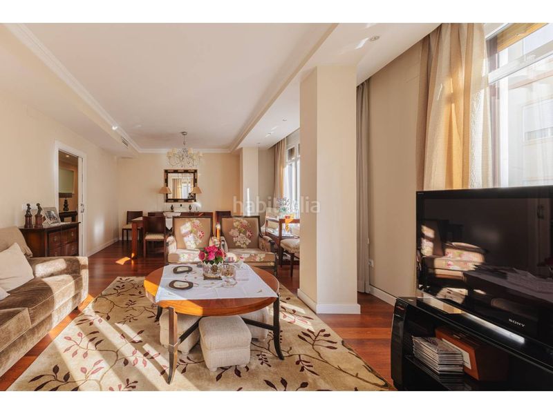 Foto a655d1b7-7dc1-4dac-9d45-fd89b2d1e891. Piso  en venta en Sant Francesc46001 en Sant Francesc Valencia