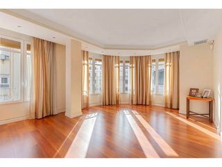 Pis  Calle padilla. Piso en venta en sant francesc46001