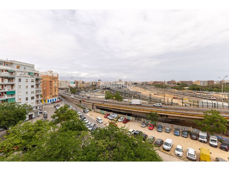 Foto 0ec45953-b51c-44ba-ba4c-bd01d655ae7d. Pis amb calefacció aparcament a La Raïosa Valencia