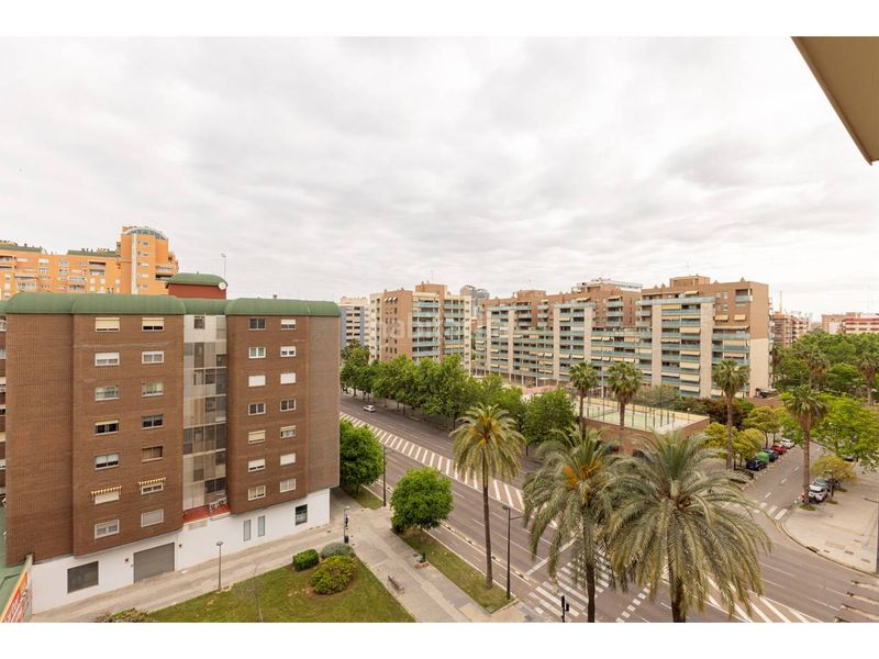 Foto 1edde7c2-0fb6-416b-9d98-aa18065af343. Pis amb aparcament a Sant Pau Valencia