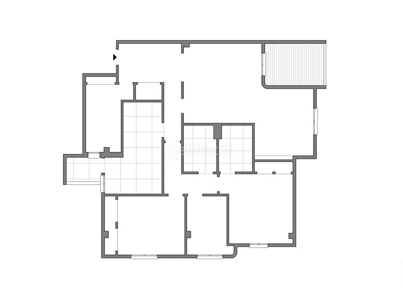 Piso en venta en Sant Pau46015 en Sant Pau Valencia - Imagen 26