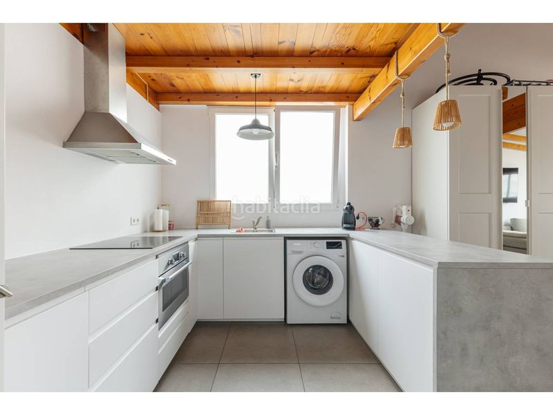 Ático atico en venta en montolivet46006 en Mont Olivet Valencia - Imagen 8