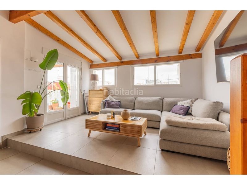Ático atico en venta en montolivet46006 en Mont Olivet Valencia - Imagen 5