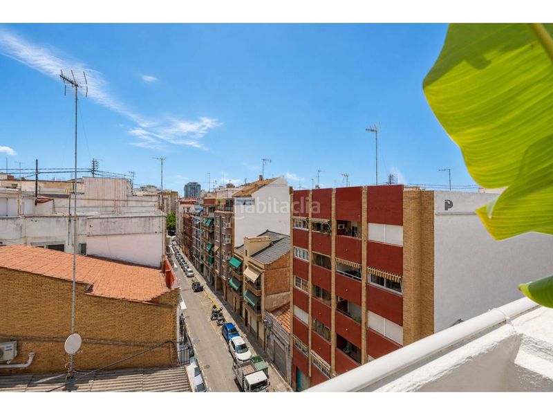 Ático atico en venta en montolivet46006 en Mont Olivet Valencia - Imagen 18