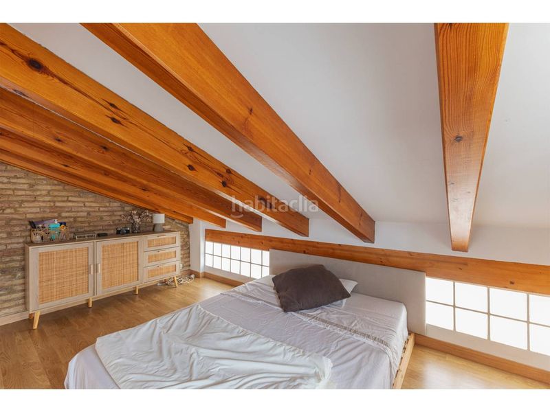 Ático atico en venta en montolivet46006 en Mont Olivet Valencia - Imagen 13