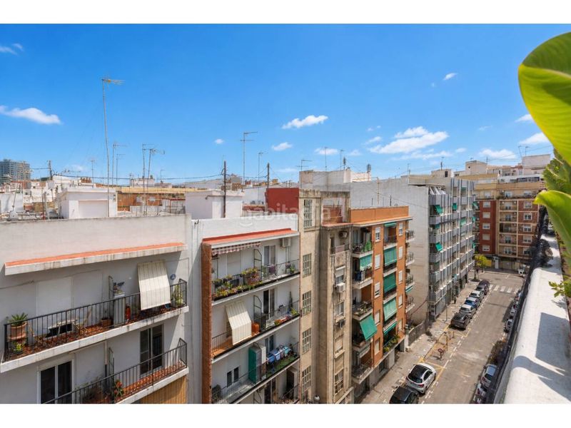 Ático atico en venta en montolivet46006 en Mont Olivet Valencia - Imagen 2