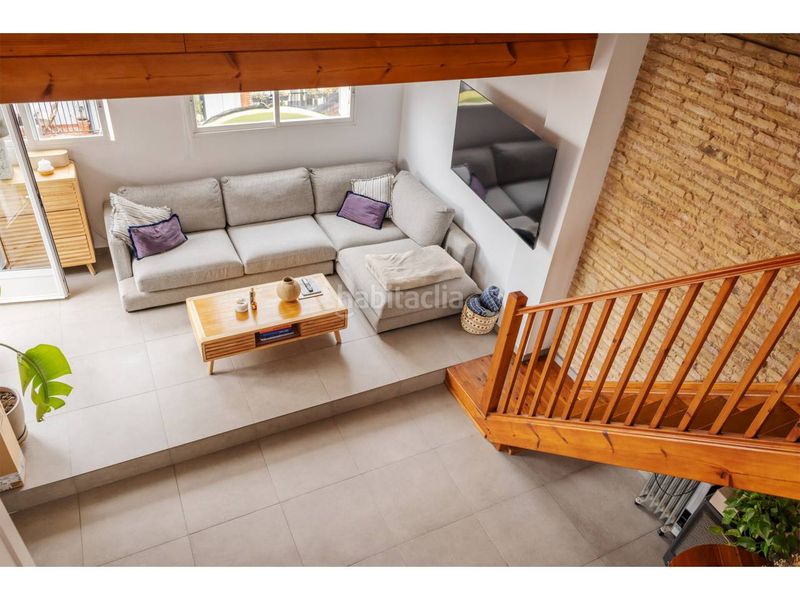 Ático atico en venta en montolivet46006 en Mont Olivet Valencia - Imagen 11