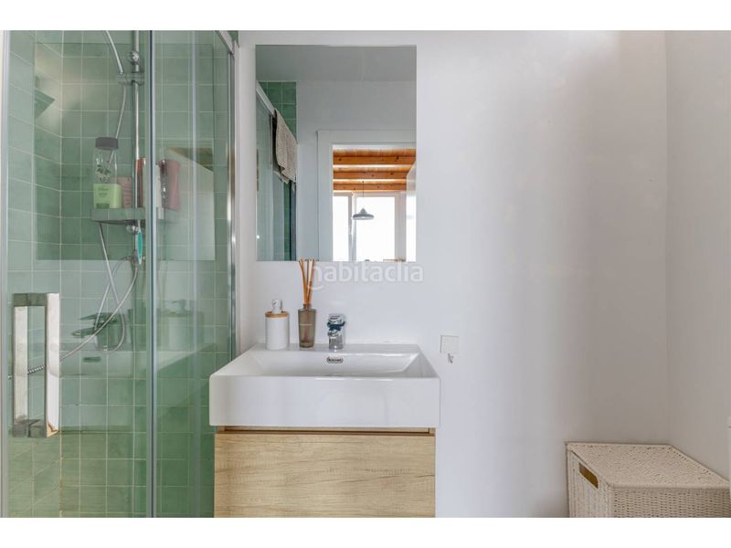 Ático atico en venta en montolivet46006 en Mont Olivet Valencia - Imagen 14