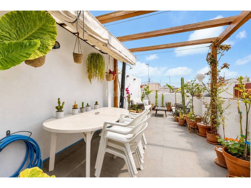 Ático atico en venta en montolivet46006 en Mont Olivet Valencia - Imagen 16
