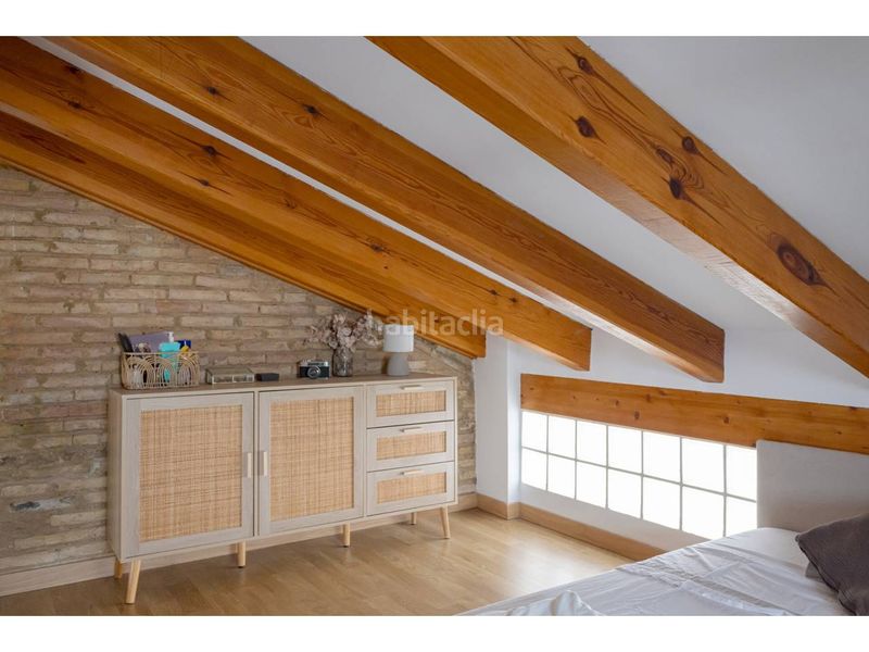 Ático atico en venta en montolivet46006 en Mont Olivet Valencia - Imagen 15