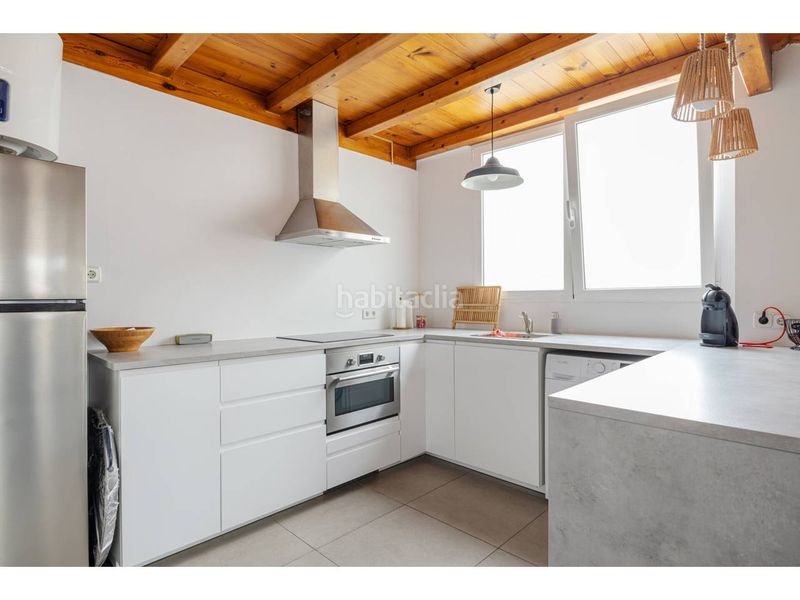 Ático atico en venta en montolivet46006 en Mont Olivet Valencia - Imagen 10