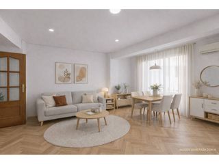 Pis  Calle dos de mayo. Piso en venta en mislata