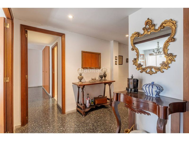 Foto 2314a322-6536-45a7-96a7-ed793f02f5f0. Apartament amb calefacció aparcament a Jaume Roig Valencia