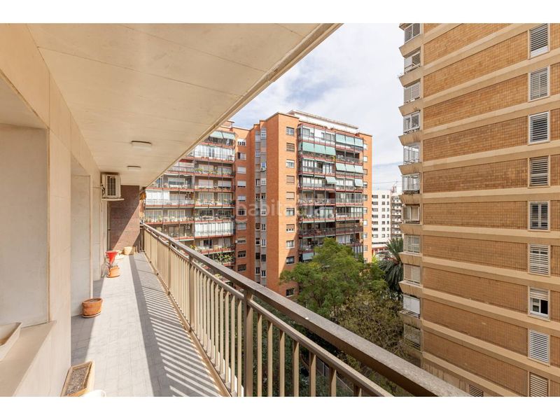 Foto 8494cca5-98dc-4d8f-9fcd-12053c059021. Apartament amb calefacció aparcament a Jaume Roig Valencia