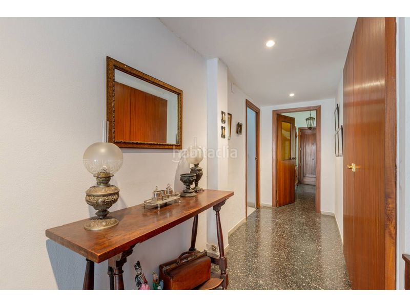 Foto b8c3d389-19d1-46b1-a572-1ae26879c528. Apartament amb calefacció aparcament a Jaume Roig Valencia