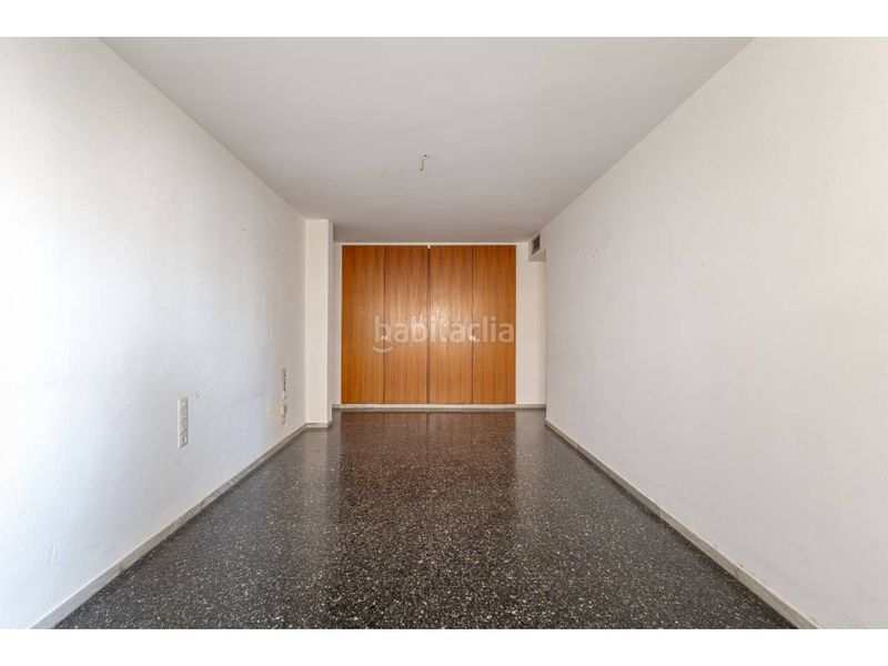 Foto ff764a2c-0548-4174-a47c-01b11555fe3f. Apartament amb calefacció aparcament a Jaume Roig Valencia