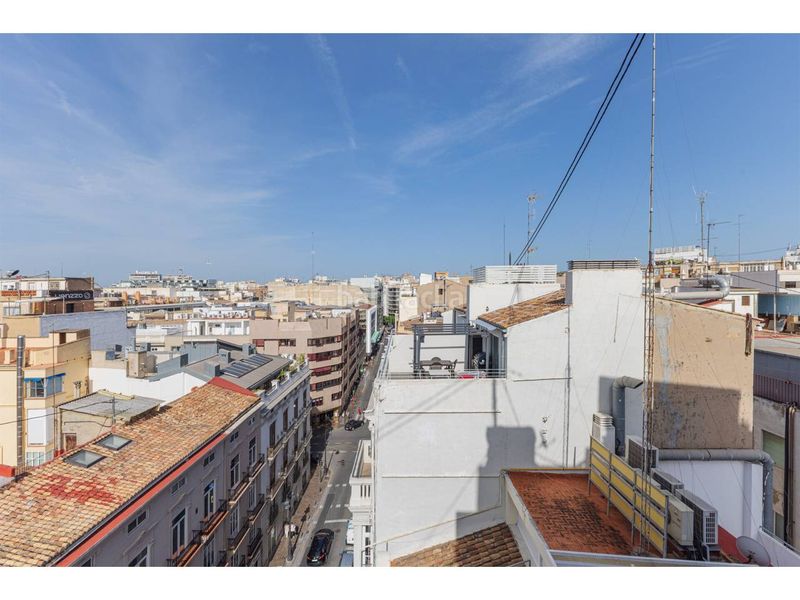 Foto 7f8e9d9e-36b1-4b42-9882-217ac6de46da. Àtic a Sant Francesc Valencia