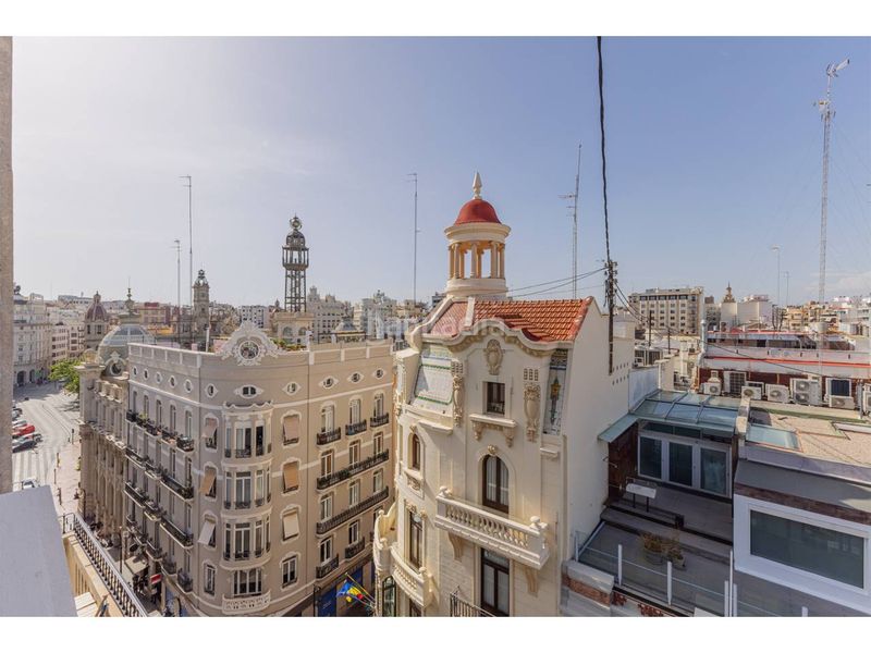 Foto da5b3935-7568-482a-95ed-3b6380c2d2ca. Àtic a Sant Francesc Valencia
