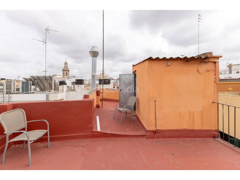 Foto ce4873f5-4fb9-49c2-940a-0a9bf453d26f. Pis a La Seu Valencia