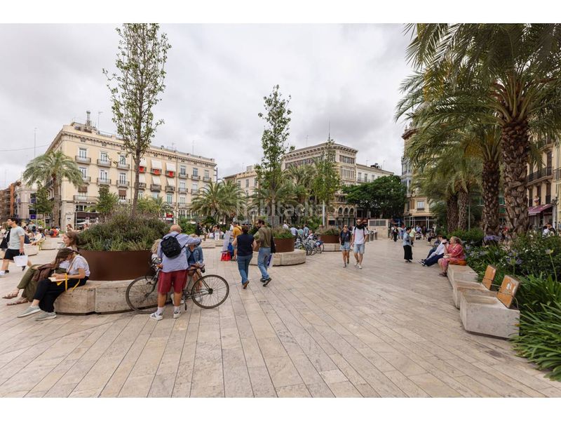 Foto d8545d24-2d35-49ae-9e6f-d683d54c7b3f. Pis a La Seu Valencia