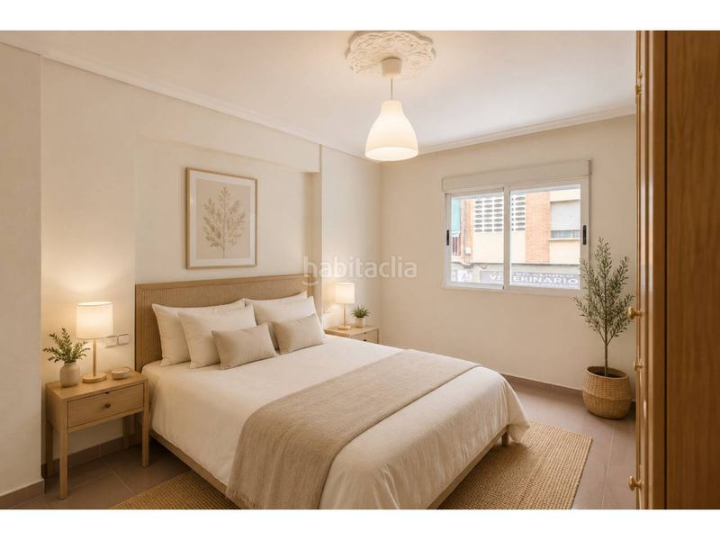 Foto 0e72b9d2-8f94-4ac0-a977-98660ac7a063. Pis a L´Hort de Senabre Valencia