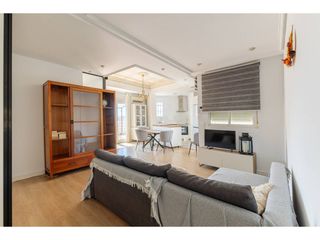 Àtic  Calle héroe romeu. Atico en venta en arrancapins46008