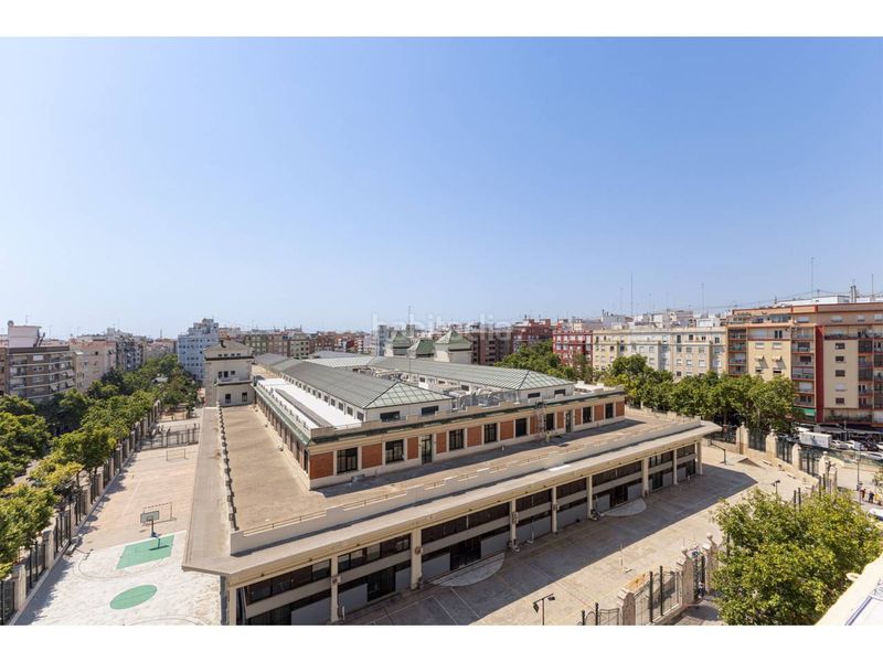 Foto 5be923ca-3716-4bd8-a81a-056fd0d21c4f. Àtic a Arrancapins Valencia