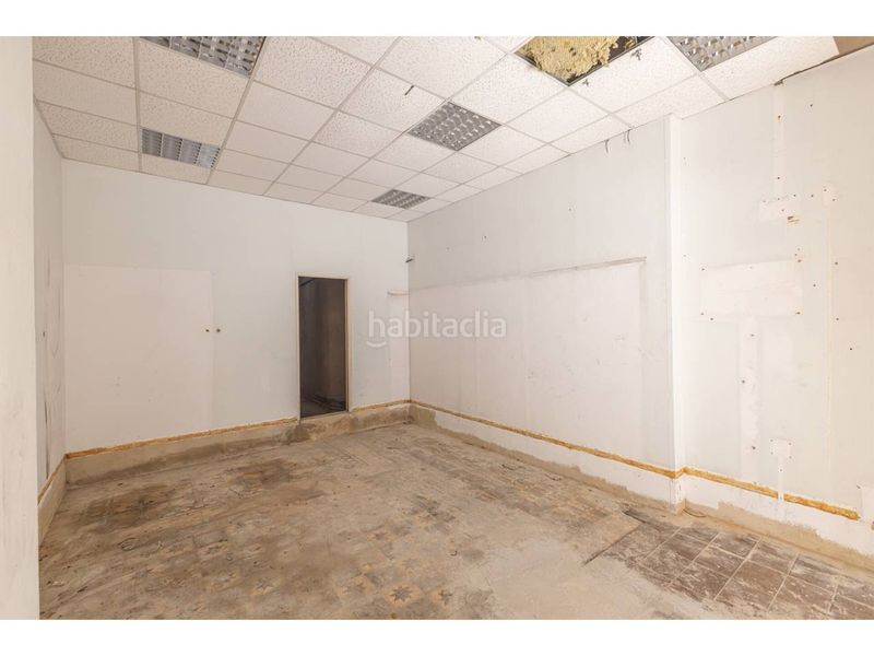 Foto 532b0ca9-56e7-4276-972b-12ab211d18df. Local comercial a Russafa Valencia
