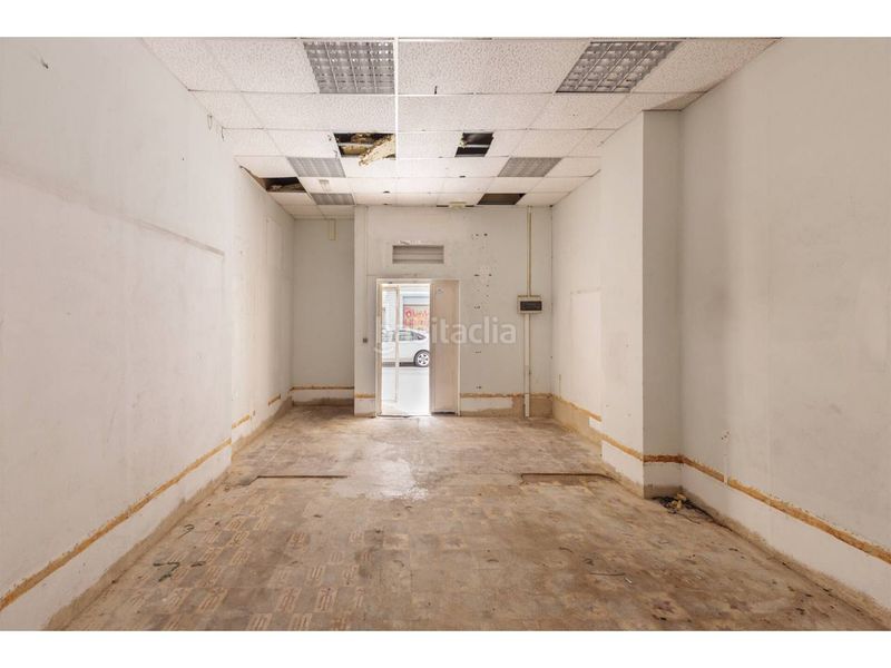Foto 9500fb45-b8aa-4beb-87a4-250b9491c7b5. Local comercial a Russafa Valencia
