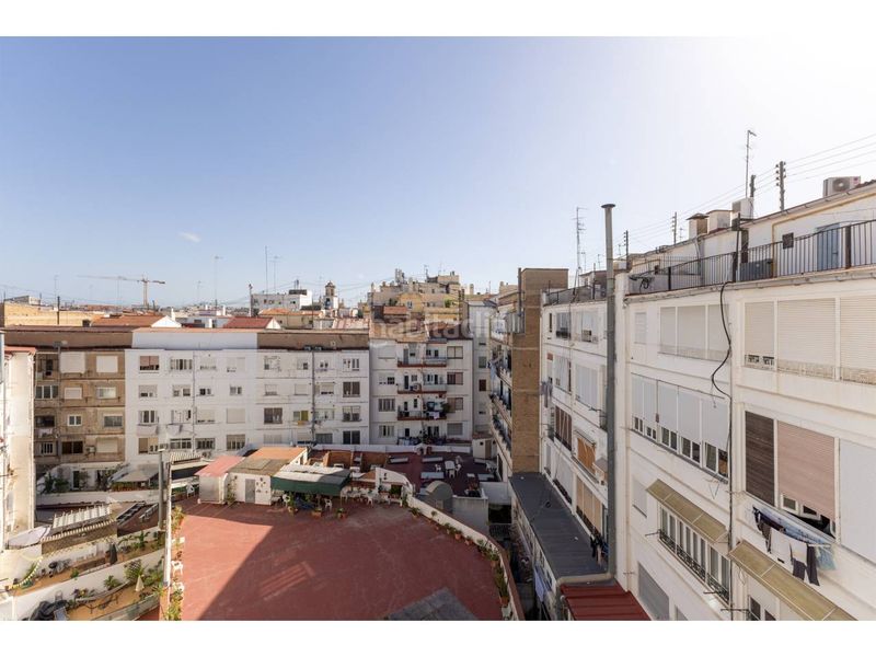 Foto 59e11341-7246-4541-bd4e-9d21042d0bd0. Pis a Russafa Valencia