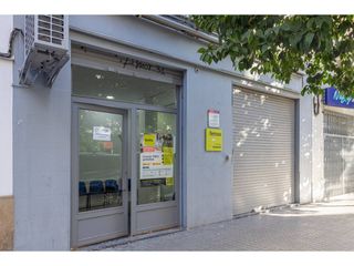 Local Comercial a Calle Mestre Palau