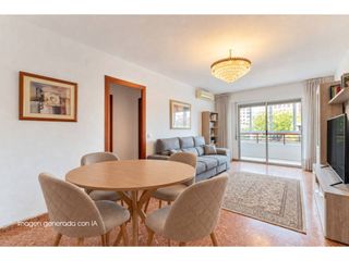 Appartamento  Avenida mestre rodrigo. Piso en venta en campanar46015