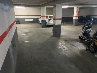 Affitto Posto auto  Calle isla cabrera. Se vende plaza de garaje en cisla cabrera